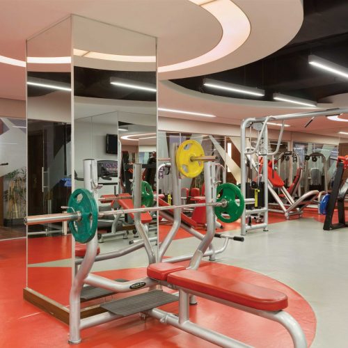 Ramada Plaza Izmit