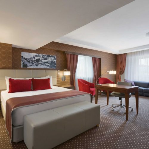 Ramada Plaza Izmit