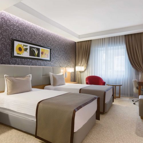 Ramada Plaza Izmit