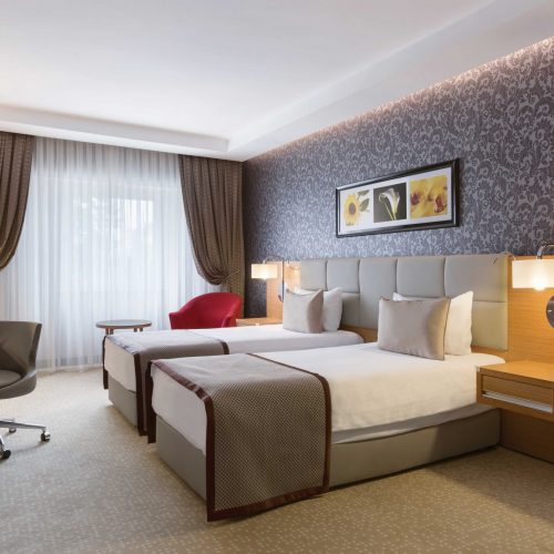Ramada Plaza Izmit