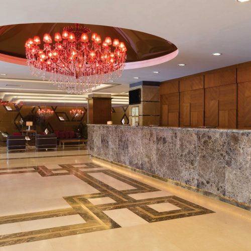 Ramada Plaza Izmit
