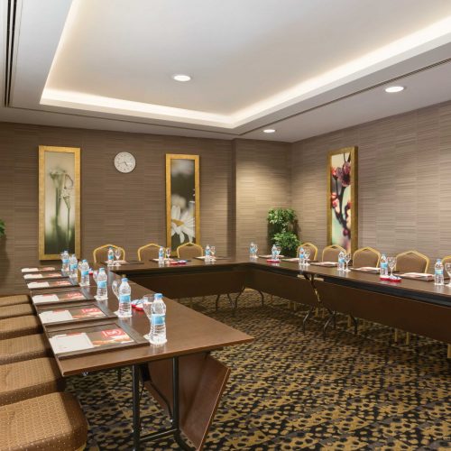 Ramada Plaza Izmit